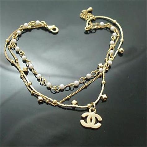 replica chanel jewellery uk|knock off chanel jewelry.